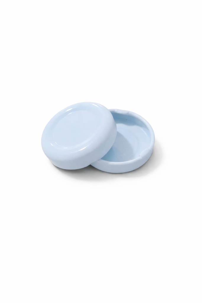TAPA AXIAL 38 MM BLANCA