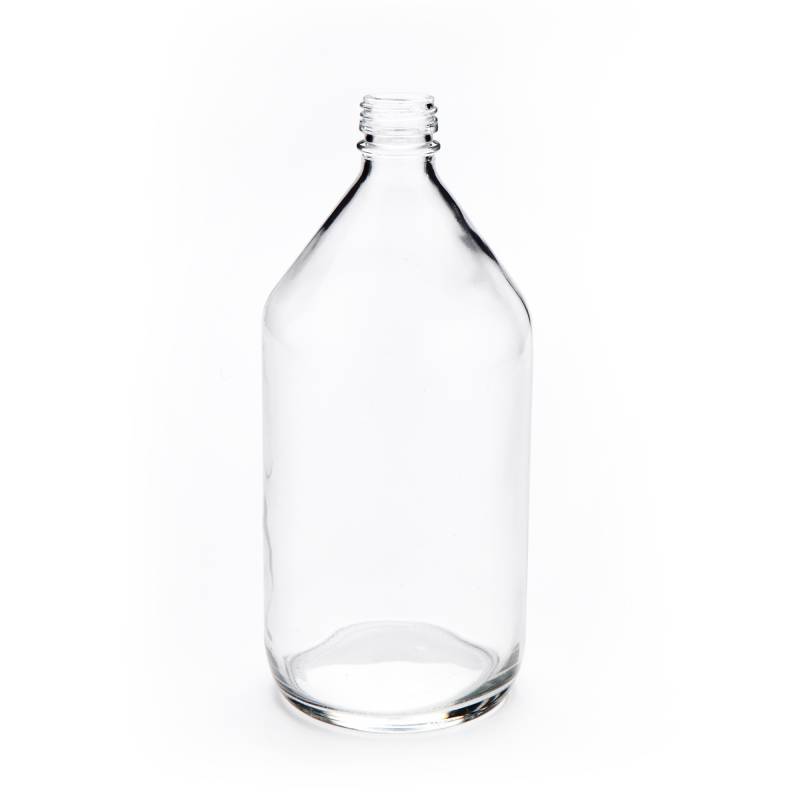 BOTELLA JARABE 1000cc