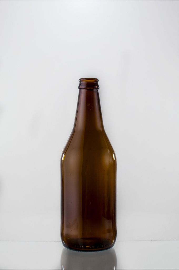 BOTELLA CERVEZA X 500 CC.