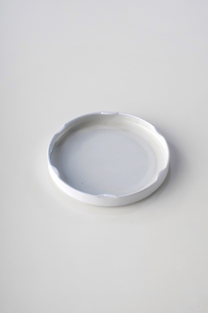 TAPA AXIAL 82 MM BLANCA