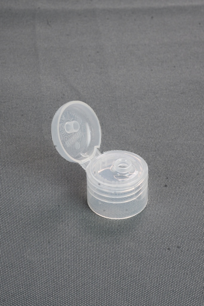 TAPA FLIP TOP R/24410 LARGO