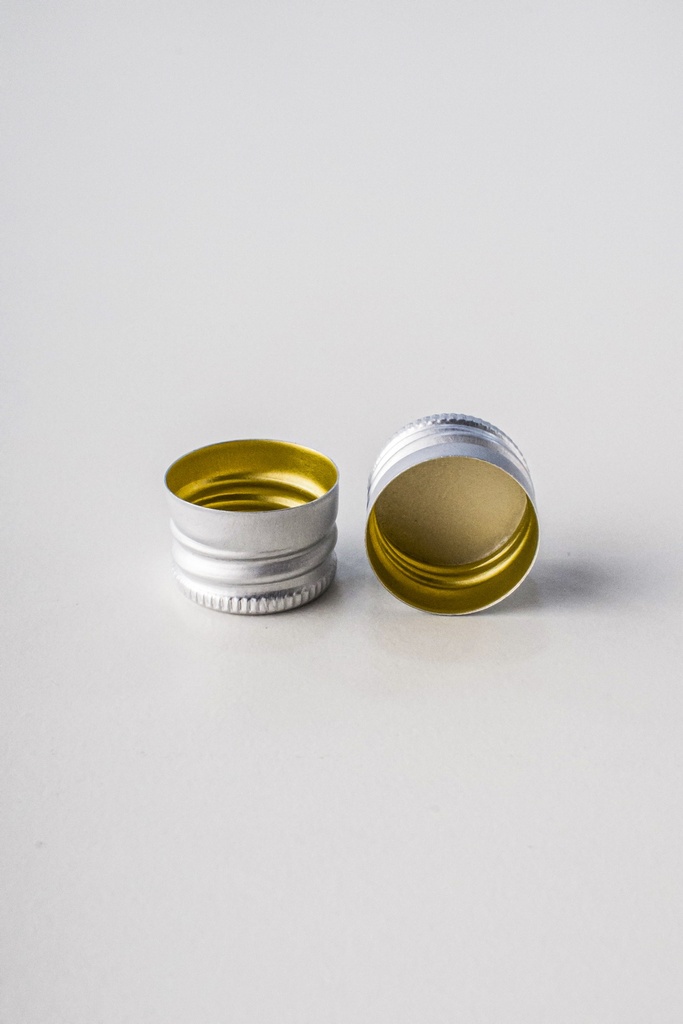 TAPA COLIRIO R/17 METAL