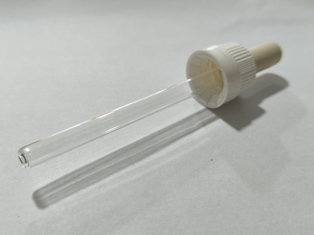 PIPETA 60CC COLIRIO (BLANCA)