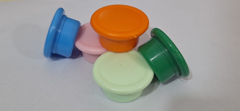 [41035] TAPON PLASTICO P/BOT.SALSA
