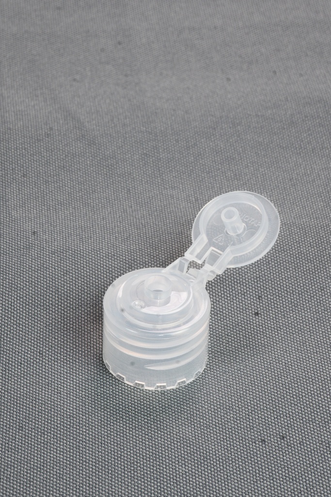 [48001] TAPA FLIP TOP R/24410 CORTO