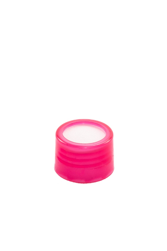 [48006] TAPA DIFUSOR R/24410 PVC FUCSIA 