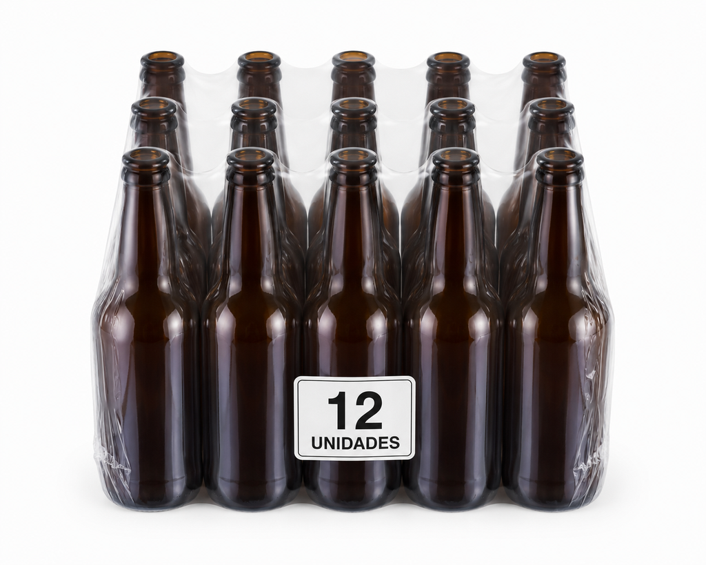 [PACK 20041] PACK X12 CERVEZA 1000 CC 