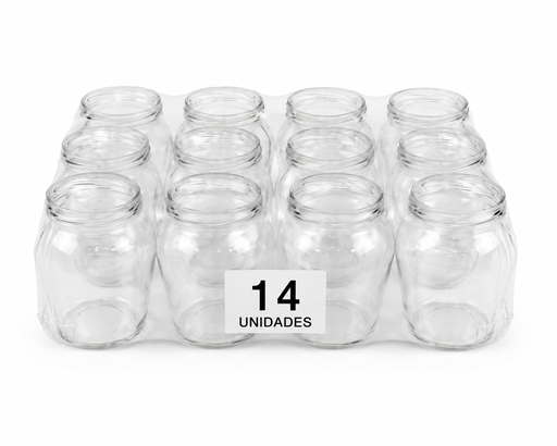 [PACK 20003] PACK X14 ALMENDRA 360 CC 