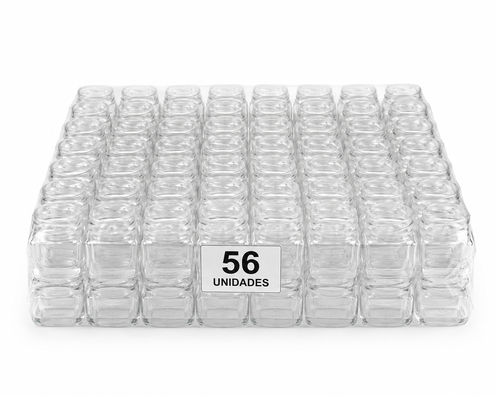[PACK 20020] PACK X56 MINIDULCE 28 CC 