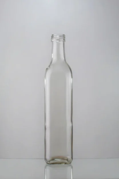 Botellas de vidrio ➡️ TIENDA • Date SRL