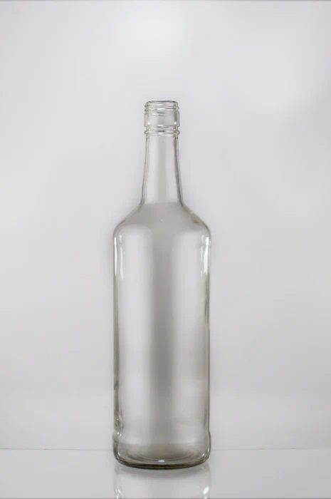 Botella Licor 1000cc transparente DATE SRL (Distribuidora Argentina de Tapas y Envases) Salta 438 Bahía Blanca, Buenos Aires, www.datesrl.com.ar envíos a todo el país venta online mayorista minorista