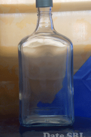 Botella Whisky 1000cc transparente DATE SRL (Distribuidora Argentina de Tapas y Envases) Salta 438 Bahía Blanca, Buenos Aires, www.datesrl.com.ar envíos a todo el país venta online mayorista minorista