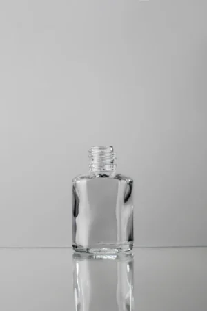 Envase de vidrio Vip 30cc para perfuminas DATE SRL