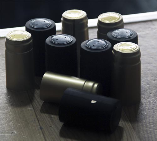 Capuchón para Botellas