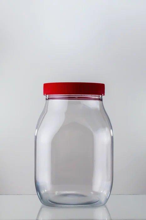 Pote PET Grande 3000cc DATE SRL