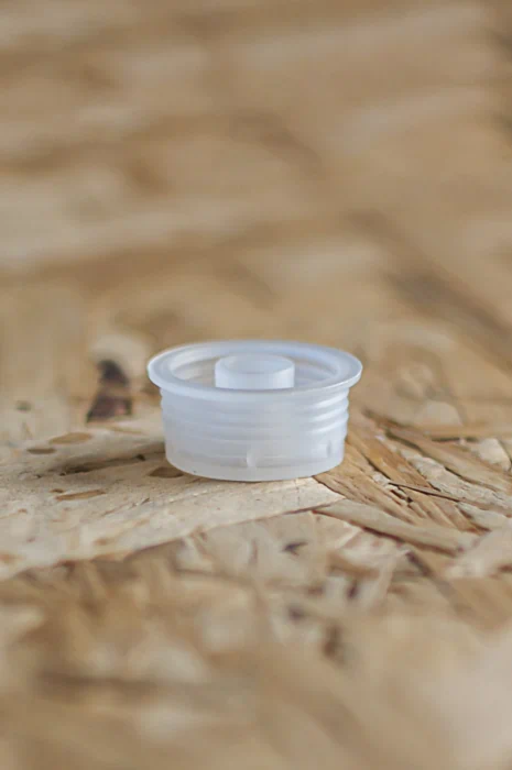 Inserto para botellas Cuadrada o Cilíndrica Pico Largo Aceite Vinagre DATESRL