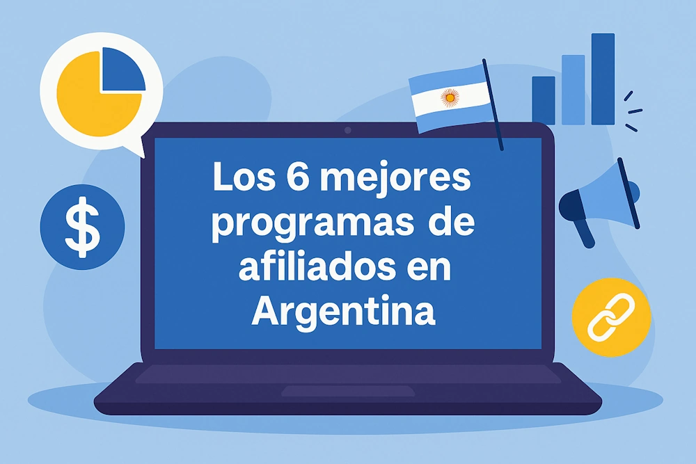 los mejores programas de revendedores online en pesos argeninos