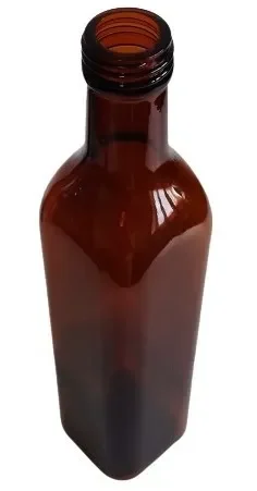 Botella aceitera 500cc